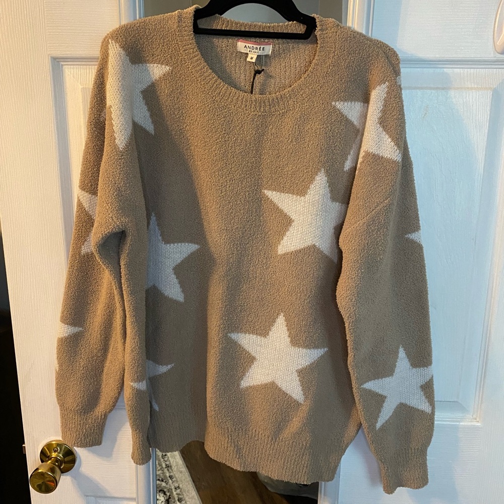 Brand new with tags!!! Women’s sweater